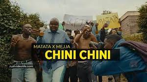 VIDEO Matata – Chini Chini Ft. Mejja MP4 DOWNLOAD