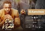 AUDIO Nay Wa Mitego – Kamchezo MP3 DOWNLOAD