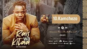 AUDIO Nay Wa Mitego – Kamchezo MP3 DOWNLOAD