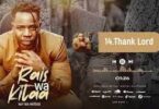 AUDIO Nay Wa Mitego – Thank Lord MP3 DOWNLOAD