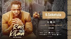 AUDIO Nay Wa Mitego – Seketula Ft Runtown MP3 DOWNLOAD