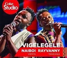 AUDIO Rayvanny Ft Naiboi – Vigelegele MP3 DOWNLOAD