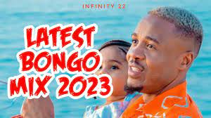 VIDEO BONGO MIX 2023 MP4 DOWNLOAD