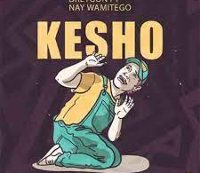 AUDIO DREYGON FT NAY WA MITEGO – KESHO MP3 DOWNLOAD