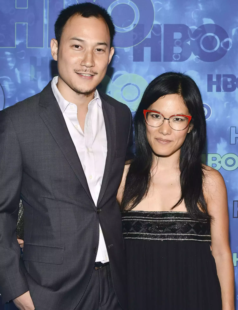 Who is Justin Hakuta? All About Ali Wongs Ex Husband