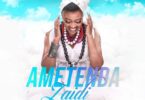 AUDIO Kambua – Ametenda Zaidi MP3 DOWNLOAD