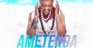 AUDIO Kambua – Ametenda Zaidi MP3 DOWNLOAD