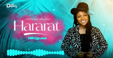 AUDIO Christina Shusho – Nikigusa MP3 DOWNLOAD