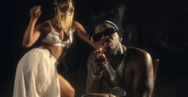 VIDEO Diamond Platnumz – Gidi MP4 DOWNLOAD