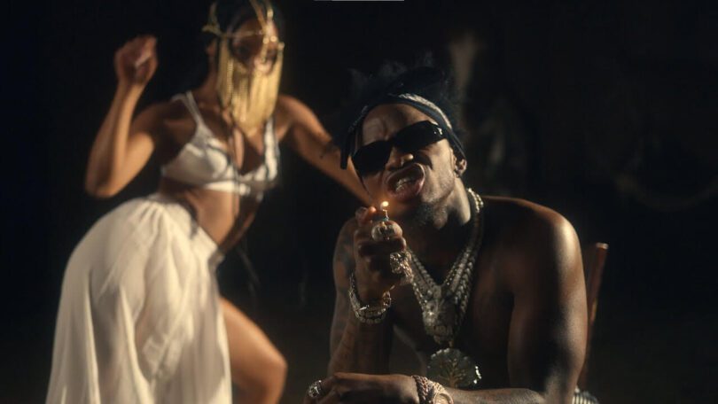 VIDEO Diamond Platnumz – Gidi MP4 DOWNLOAD