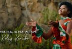 AUDIO Kelsy Kerubo – Nina Haja Na Wewe MP3 DOWNLOAD