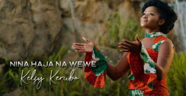 AUDIO Kelsy Kerubo – Nina Haja Na Wewe MP3 DOWNLOAD