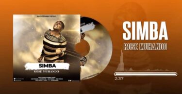 AUDIO Rose Muhando – Simba MP3 DOWNLOAD