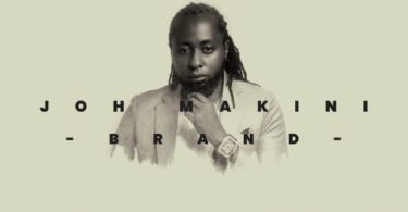 AUDIO Joh Makini – Brand MP3 DOWNLOAD