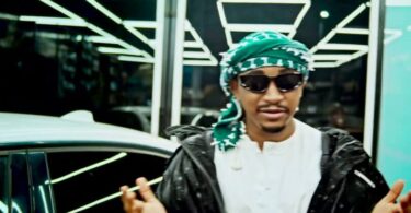 VIDEO Jay Melody – Na Iwe Kheri/Ramadhani Kareem MP4 DOWNLOAD