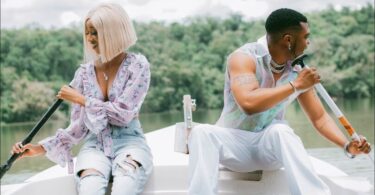 VIDEO Kusah – Napendwa MP4 DOWNLOAD