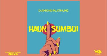 AUDIO Diamond Platnumz – Haunisumbui MP3 DOWNLOAD