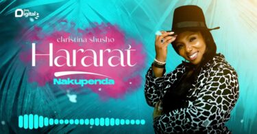 AUDIO Christina Shusho – Nakupenda MP3 DOWNLOAD