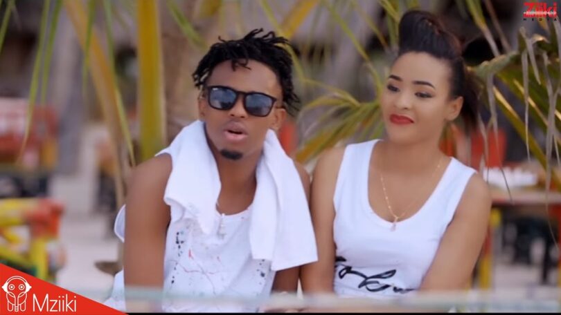 VIDEO Dogo Janja – Ngarenaro MP4 DOWNLOAD