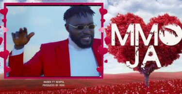 AUDIO Naiboi Ft Ben Pol – Mmoja MP3 DOWNLOAD