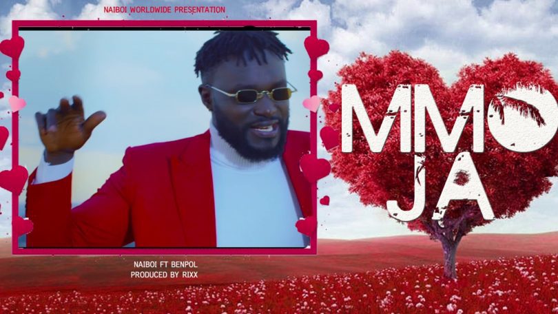 AUDIO Naiboi Ft Ben Pol – Mmoja MP3 DOWNLOAD