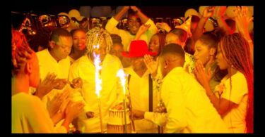 VIDEO Rayvanny – Birthday MP4 DOWNLOAD