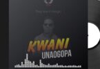 AUDIO Nay Wa Mitego – Kwani Unaogopa MP3 DOWNLOAD