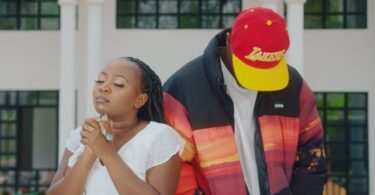 VIDEO King Kaka – Nitume Ft Phyllis Mbuthia MP4 DOWNLOAD