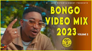 BONGO MIX 2023