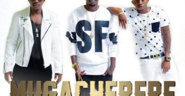 AUDIO Qboy Ft Rayvanny X Shetta – Mugacherere MP3 DOWNLOAD