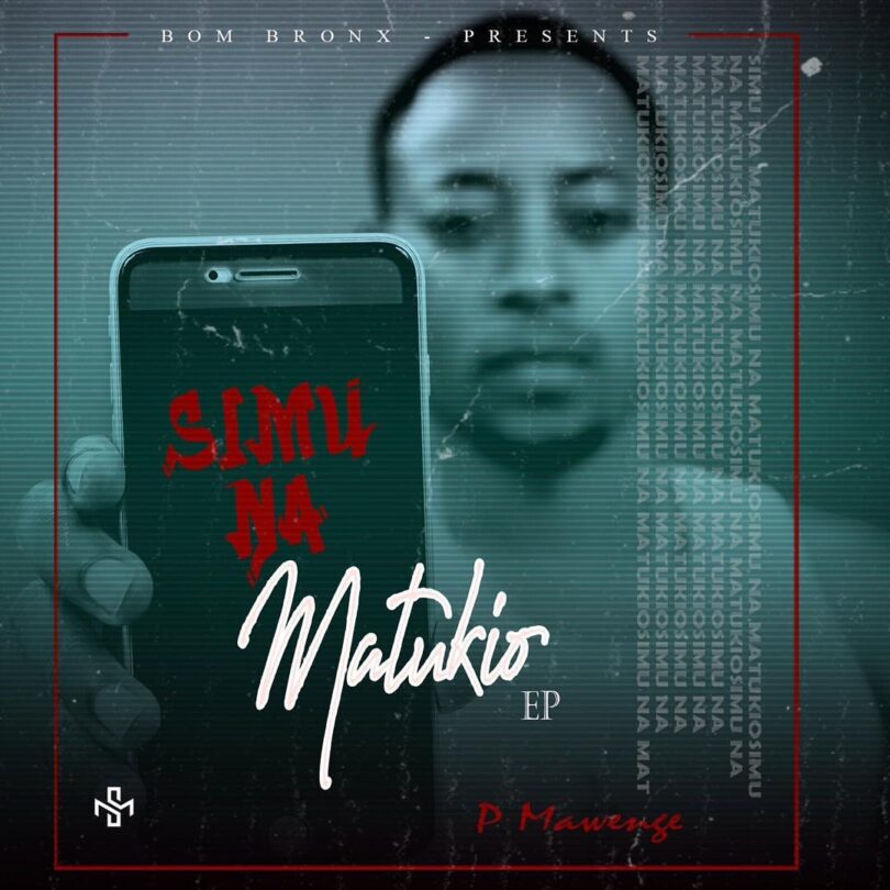 AUDIO P Mawenge – Group Admin MP3 DOWNLOAD