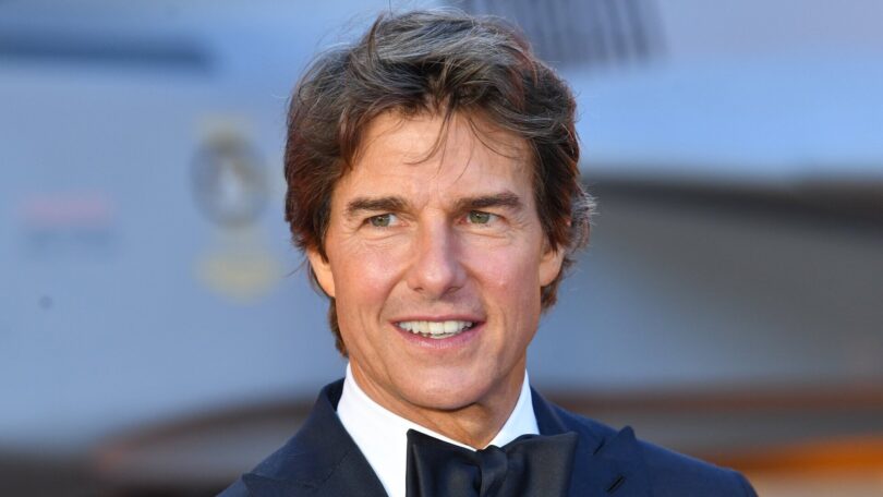 Tom Cruise Net Worth 2023 Biography Career Wife Age