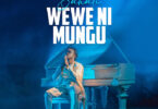 AUDIO Bahati – Wewe Ni Mungu MP3 DOWNLOAD