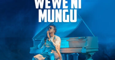 AUDIO Bahati – Wewe Ni Mungu MP3 DOWNLOAD