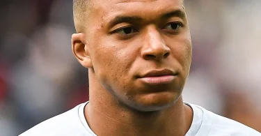 Kylian Mbappé Net Worth