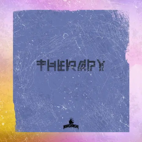 Nyashinski – Therapy EP ALBUM MP3 DOWNLOAD