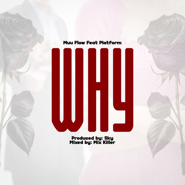 AUDIO Muu Flow Ft Platform – Why MP3 DOWNLOAD