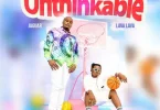 AUDIO Jaguar Ft Lava Lava – Unthinkable MP3 DOWNLOAD