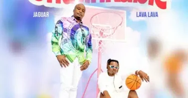 AUDIO Jaguar Ft Lava Lava – Unthinkable MP3 DOWNLOAD