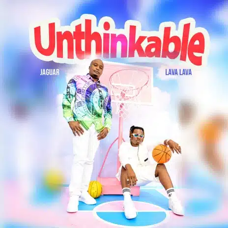 AUDIO Jaguar Ft Lava Lava – Unthinkable MP3 DOWNLOAD