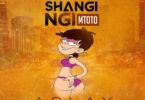 AUDIO Aslay – Shangingi Mtoto MP3 DOWNLOAD