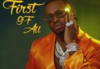 Diamond Platnumz – First Of All EP ALBUM DOWNLOAD