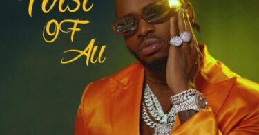 Diamond Platnumz – First Of All EP ALBUM DOWNLOAD