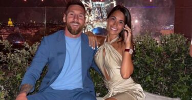 Who is Lionel Messi’s wife? – All about Antonela Roccuzzo