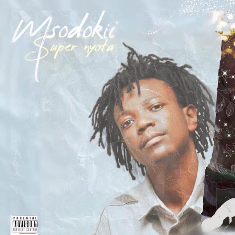 Young Killer Msodoki – Msodoki Super Nyota FULL ALBUM MP3 DOWNLOAD