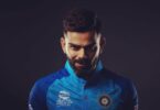 Virat Kohli Net Worth 2023