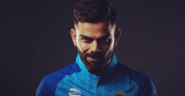 Virat Kohli Net Worth 2023