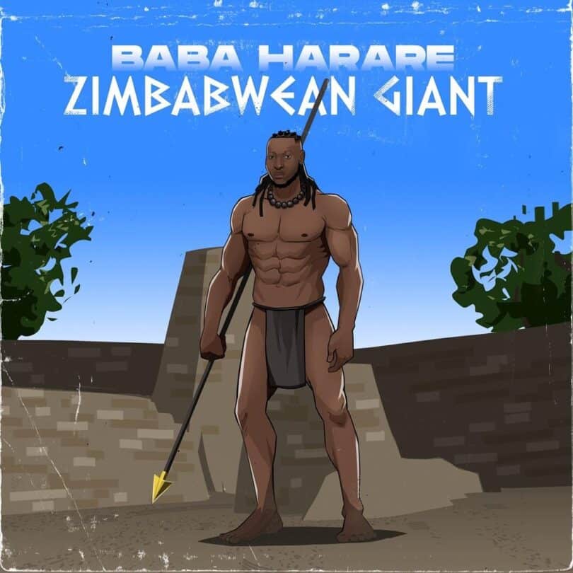 AUDIO Baba Harare – Wazonditenderedza Pfungwa Ft. Ex Q MP3 DOWNLOAD