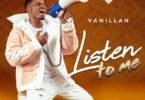 AUDIO Vanillah – Ayee MP3 DOWNLOAD