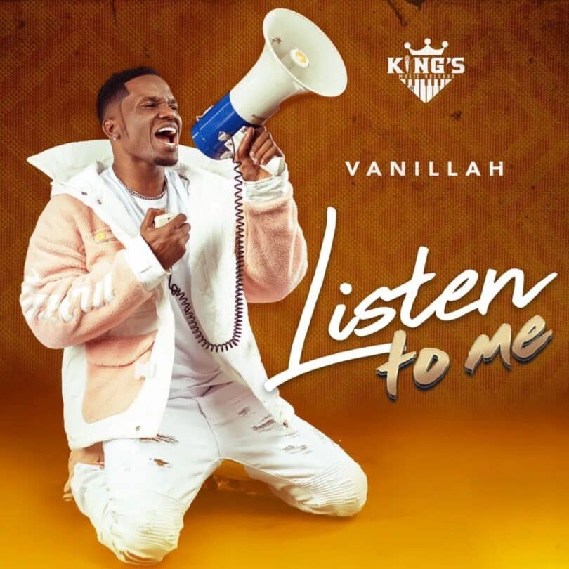 AUDIO Vanillah – Ayee MP3 DOWNLOAD